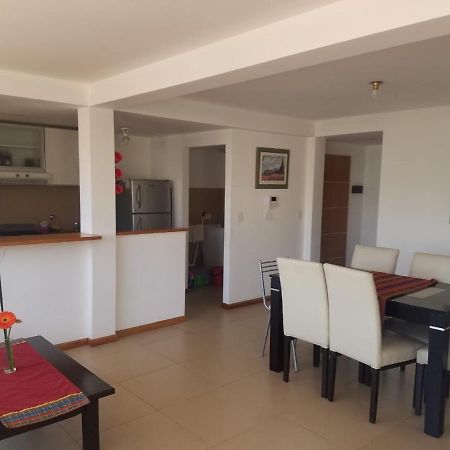 Exclusivo Pi Apartment San Carlos de Bariloche Bagian luar foto