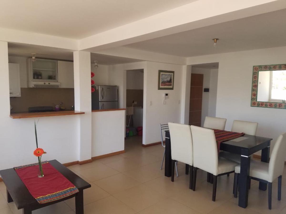 Exclusivo Pi Apartment San Carlos de Bariloche Bagian luar foto