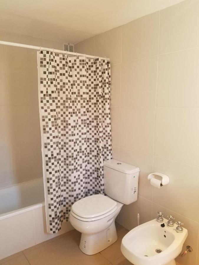 Exclusivo Pi Apartment San Carlos de Bariloche Bagian luar foto