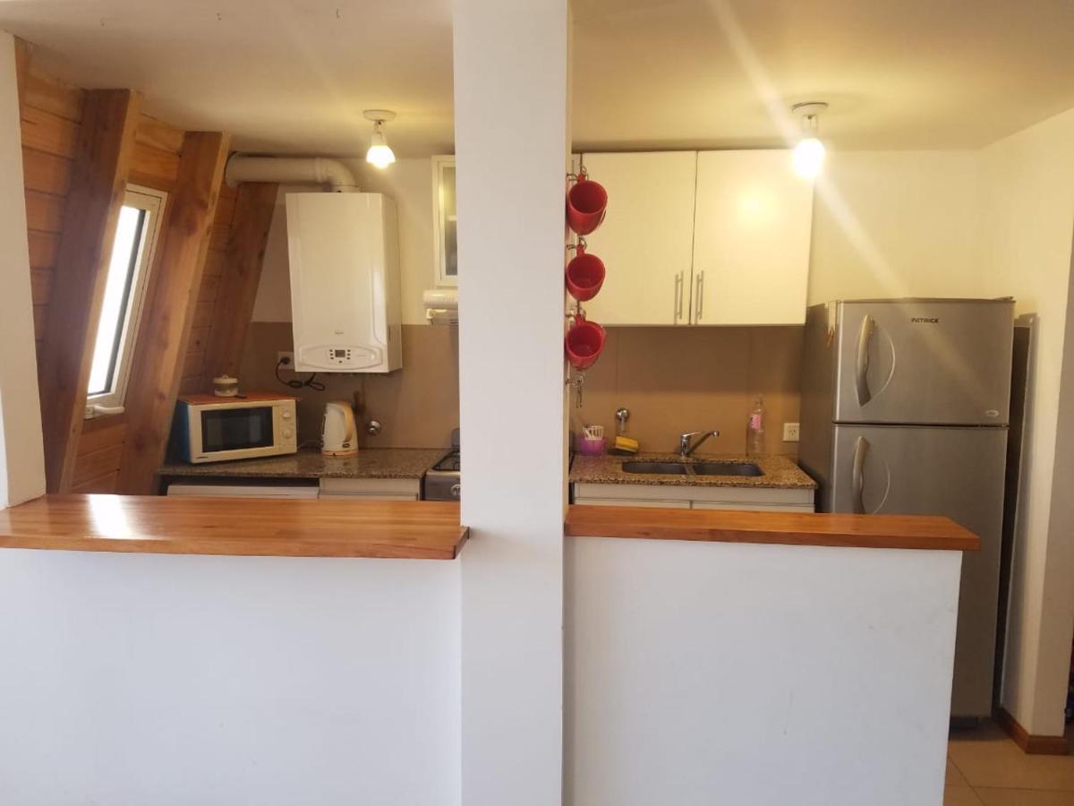 Exclusivo Pi Apartment San Carlos de Bariloche Bagian luar foto