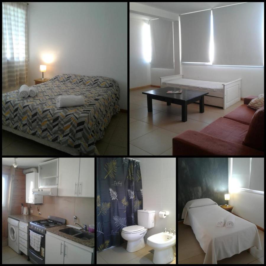 Exclusivo Pi Apartment San Carlos de Bariloche Bagian luar foto