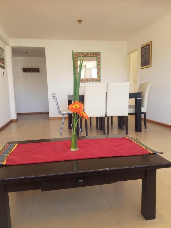 Exclusivo Pi Apartment San Carlos de Bariloche Bagian luar foto