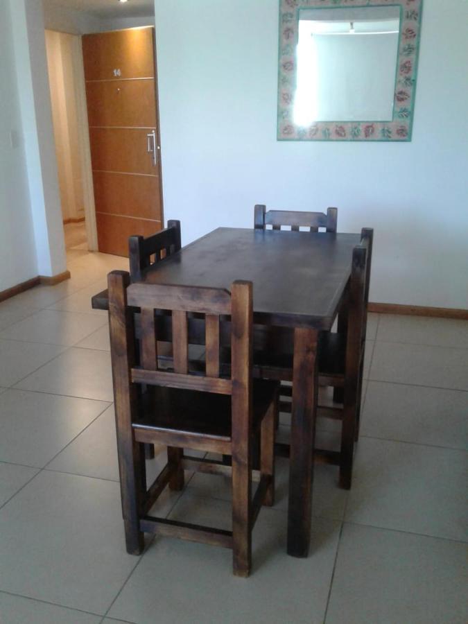 Exclusivo Pi Apartment San Carlos de Bariloche Bagian luar foto