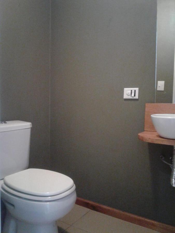 Exclusivo Pi Apartment San Carlos de Bariloche Bagian luar foto