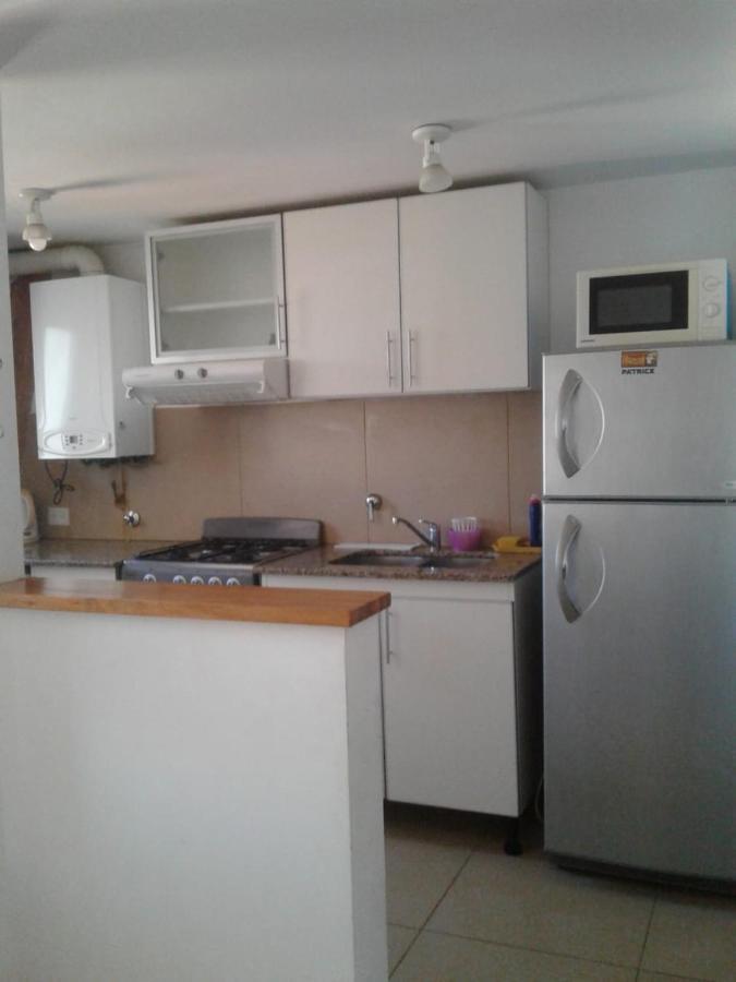 Exclusivo Pi Apartment San Carlos de Bariloche Bagian luar foto