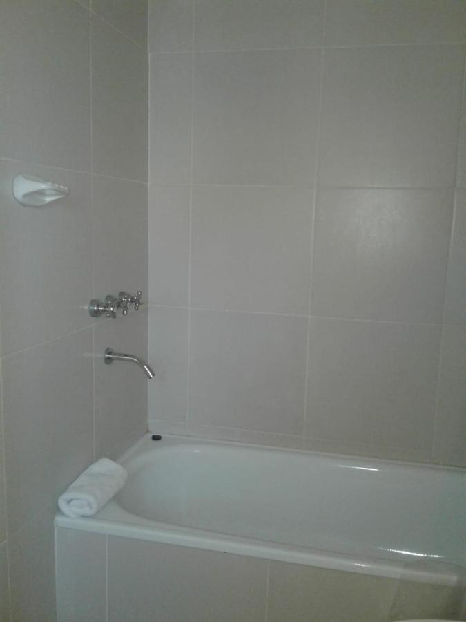 Exclusivo Pi Apartment San Carlos de Bariloche Bagian luar foto