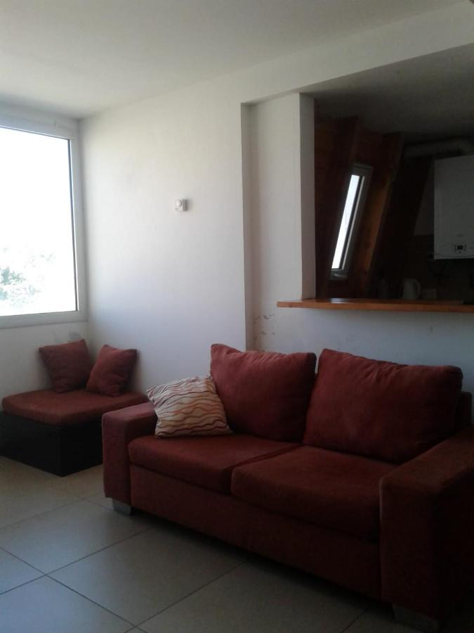 Exclusivo Pi Apartment San Carlos de Bariloche Bagian luar foto