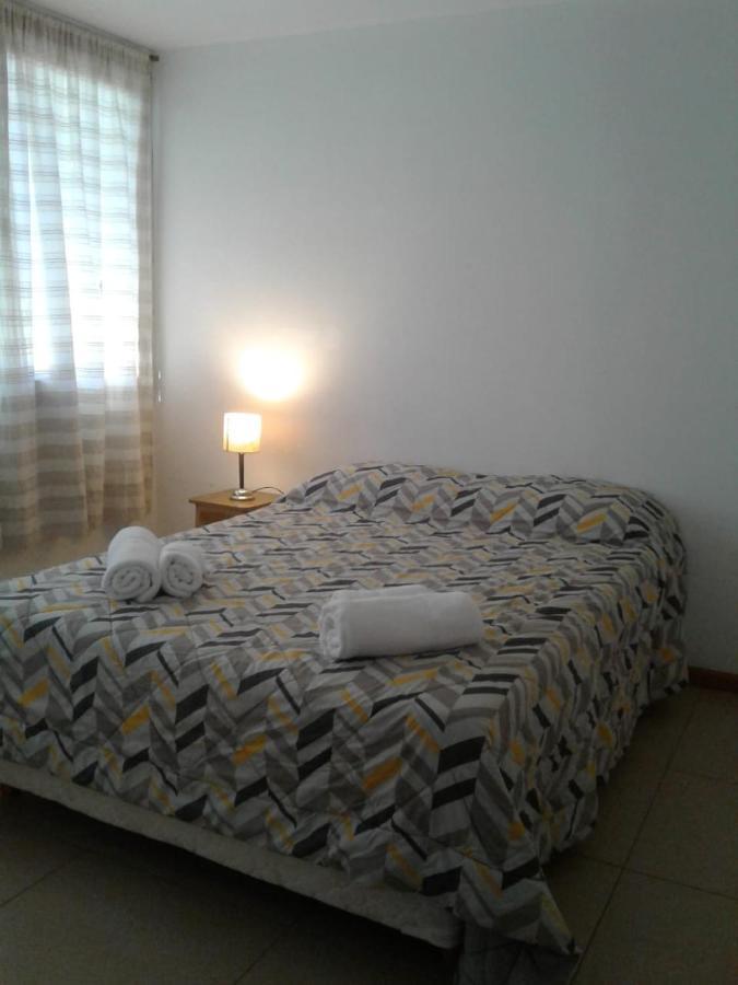 Exclusivo Pi Apartment San Carlos de Bariloche Bagian luar foto