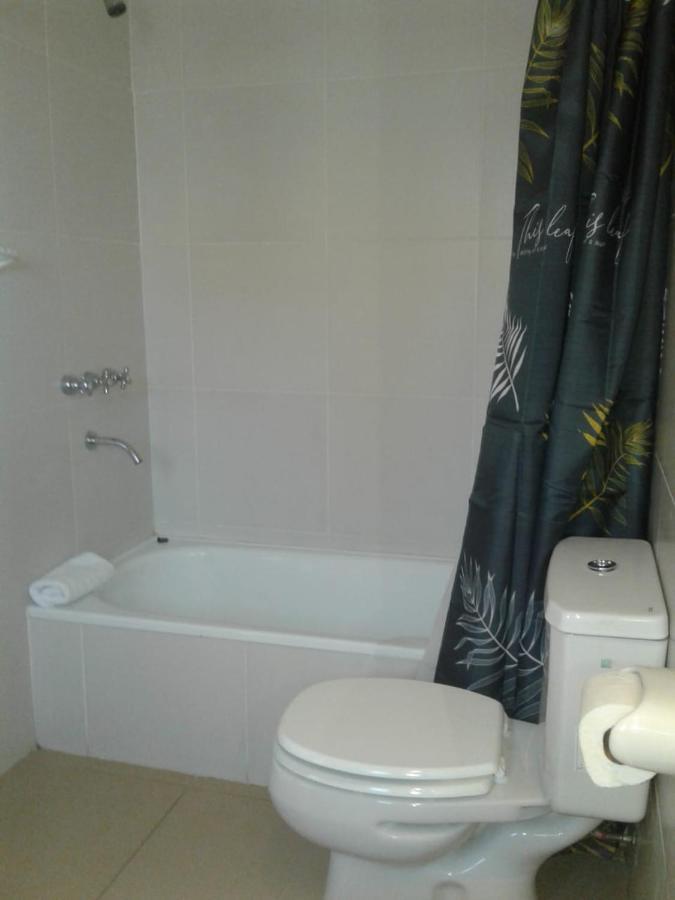 Exclusivo Pi Apartment San Carlos de Bariloche Bagian luar foto