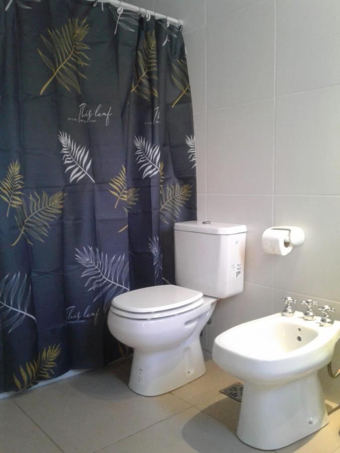 Exclusivo Pi Apartment San Carlos de Bariloche Bagian luar foto