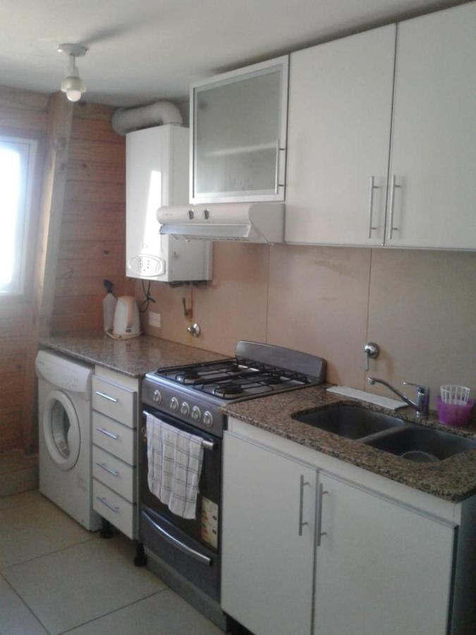 Exclusivo Pi Apartment San Carlos de Bariloche Bagian luar foto