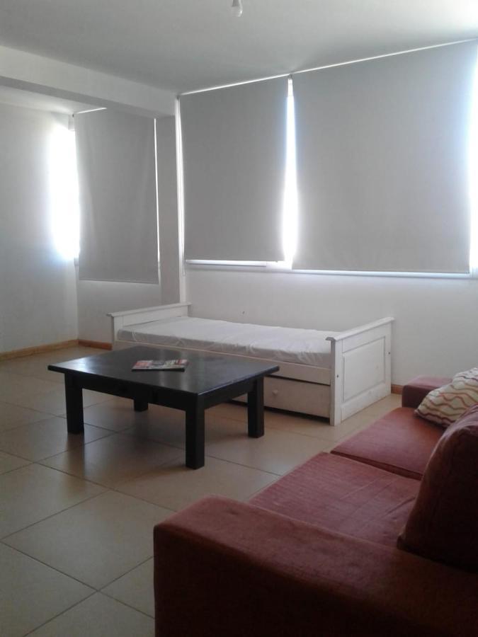 Exclusivo Pi Apartment San Carlos de Bariloche Bagian luar foto