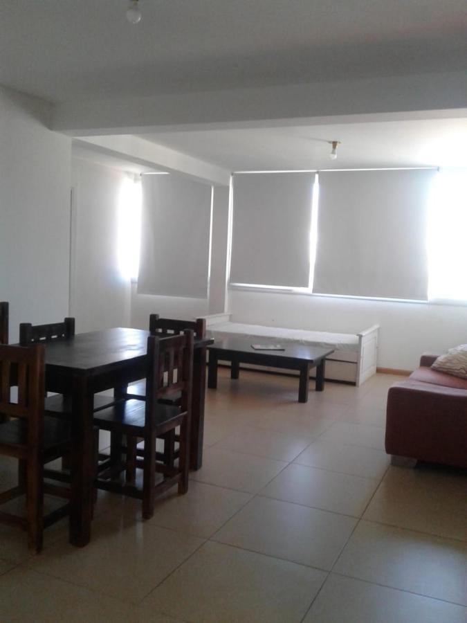 Exclusivo Pi Apartment San Carlos de Bariloche Bagian luar foto